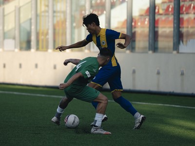 Santa Lucia FC 7-0 Mtarfa FC - 13.09.2025 - Photo: Owen Damato - Malta FA (3).jpeg