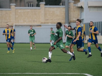 Santa Lucia FC 7-0 Mtarfa FC - 13.09.2025 - Photo: Owen Damato - Malta FA (1).jpeg