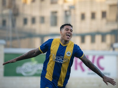 Santa Lucia FC 7-0 Mtarfa FC - 13.09.2025 - Photo: Owen Damato - Malta FA.jpeg