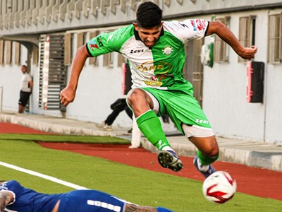 Mgarr 1-0 Birzebbuga - 21.09.25 - Joel Sant - Malta FA (2).jpg