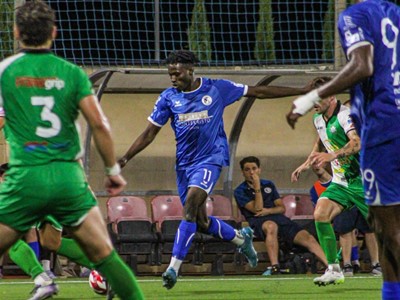 Mgarr 1-0 Birzebbuga - 21.09.25 - Joel Sant - Malta FA (4).jpg