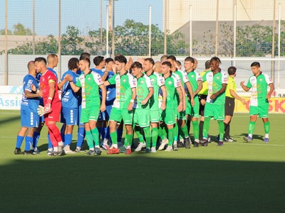 Mgarr 1-0 Birzebbuga - 21.09.25 - Joel Sant - Malta FA (1).jpg