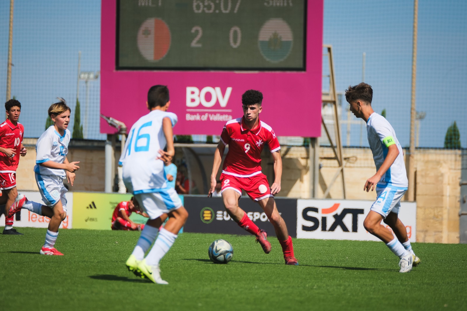 Malta U15 vs San Marino U15 - 30.09.25 (5).jpeg