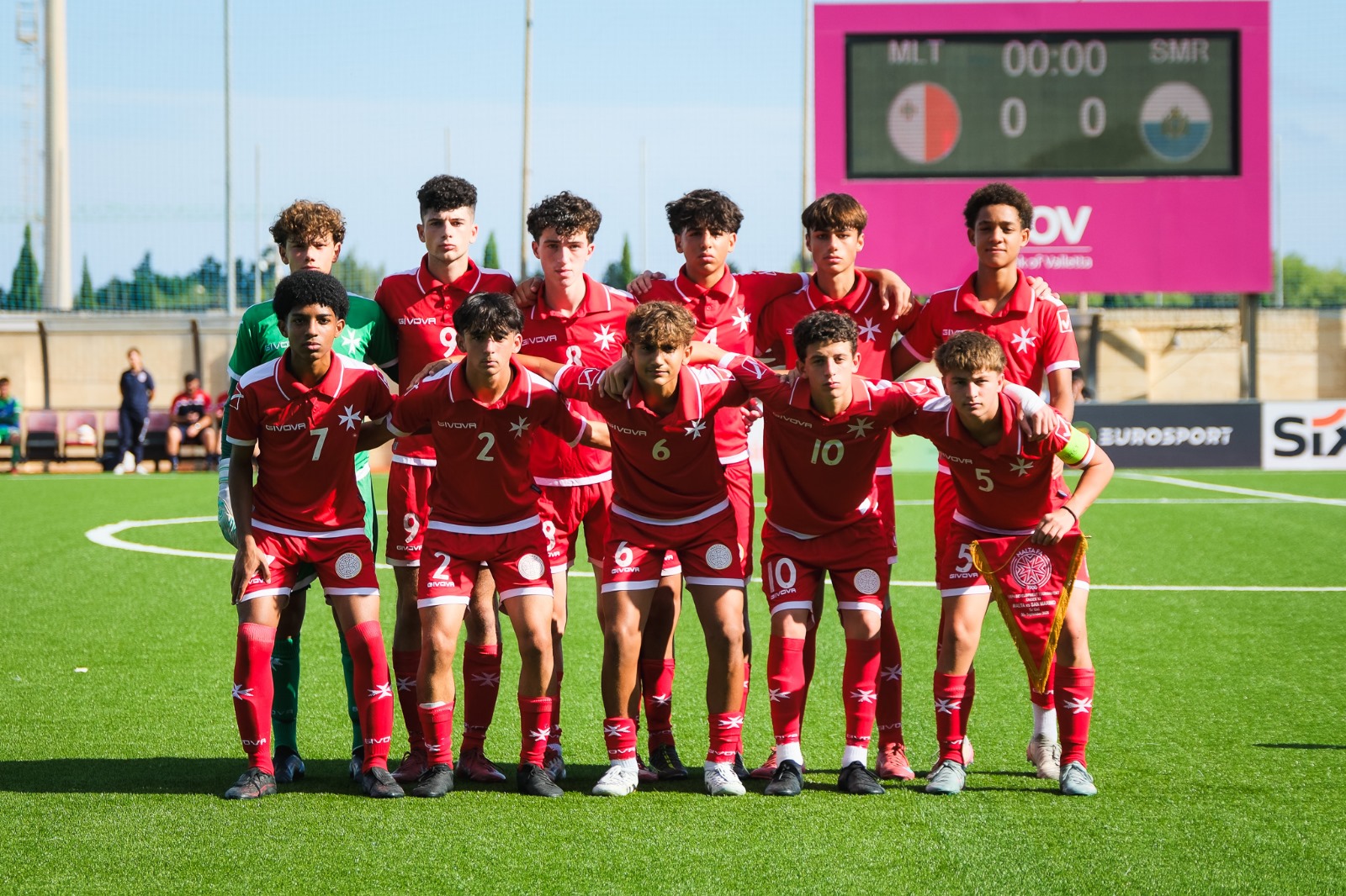 Malta U15 vs San Marino U15 - 30.09.25 (7).jpeg