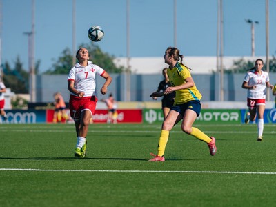 Malta WU17 vs Sweden - 09.11.2025 - Photo by Owen Damato - Malta FA (3).jpg