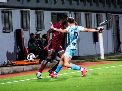 Tarxien Rainbows 1-1 Gzira United - 06.11.25 - Photo by Owen Damato - Malta FA (1).jpg