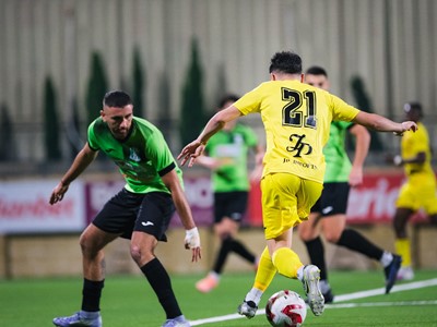 Xghajra Tornados vs Qormi - Photo by Malta FA.jpg