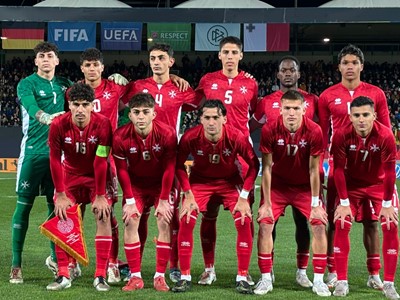 Germany vs Malta U21 - 14.11.2025 - Team Photo.jpg