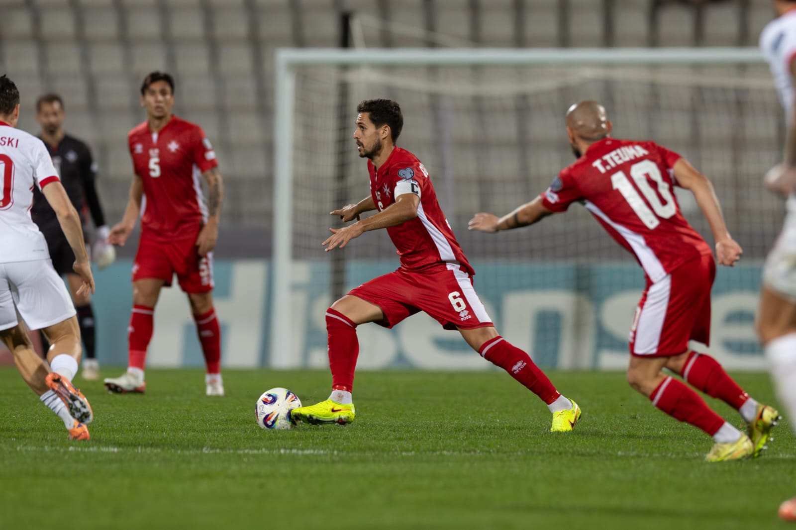 Malta vs Poland - 17.11.2025 - Photo by Malta FA (13).jpg