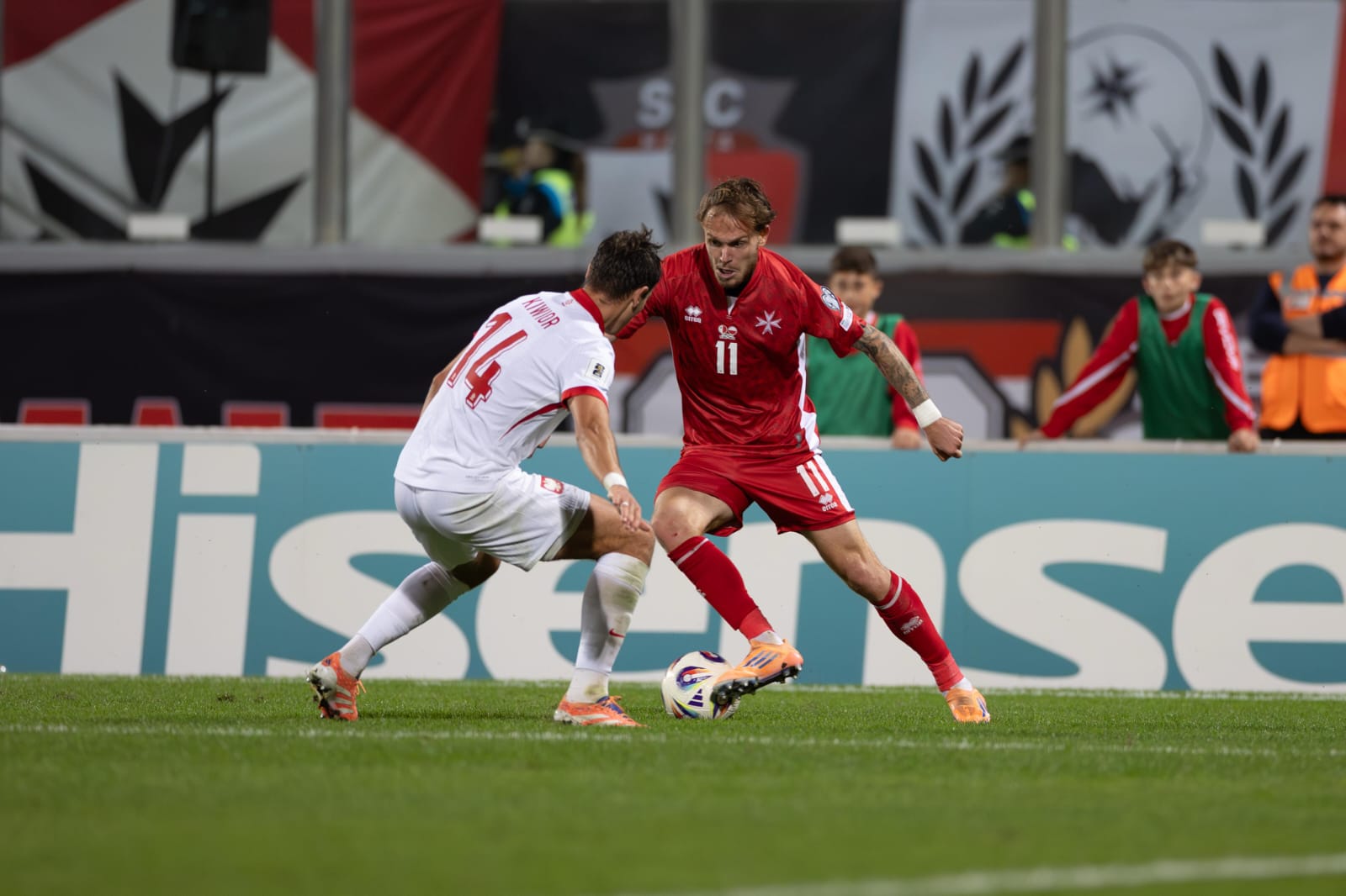 Malta vs Poland - 17.11.2025 - Photo by Malta FA (7).jpg