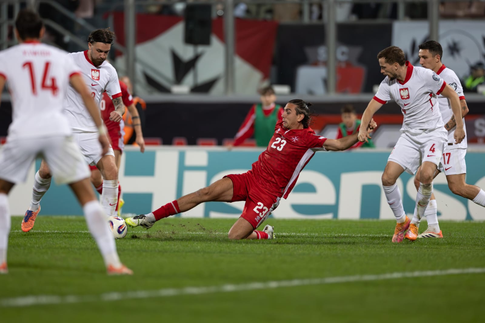 Malta vs Poland - 17.11.2025 - Photo by Malta FA (11).jpg
