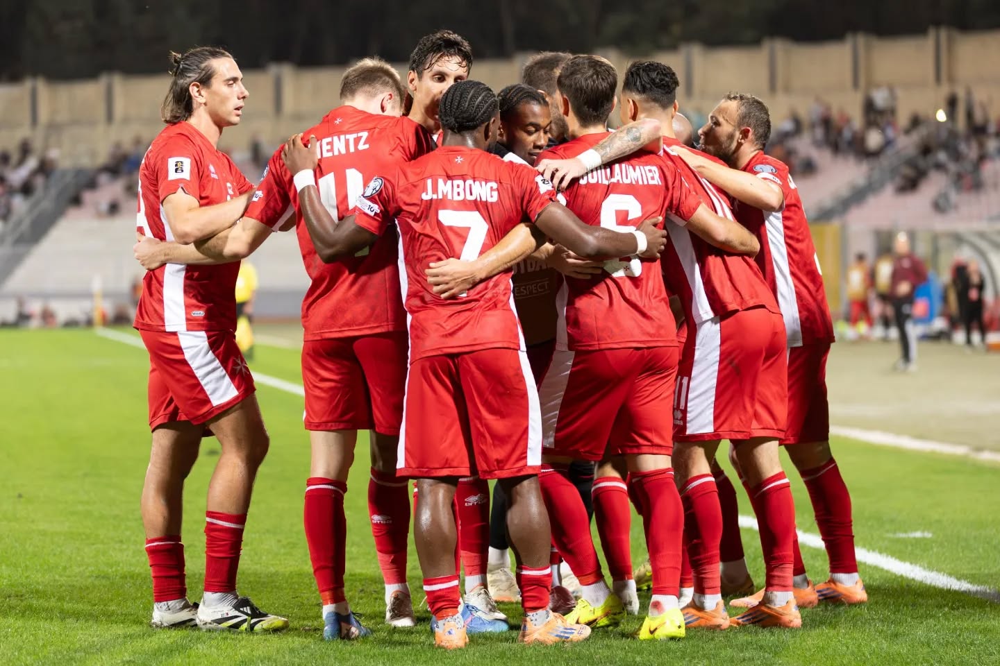 Malta vs Poland - 17.11.2025 - Photo by Malta FA (5).jpg