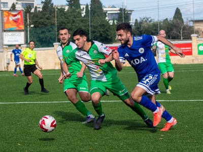 Zurrieq 1-1 Mgarr United - 01.02.26 - Photo by Luke Kirby Balzan - Malta FA (1).jpg