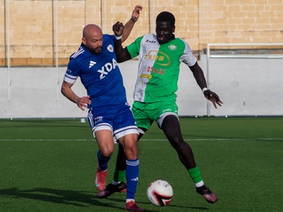 Zurrieq 1-1 Mgarr United - 01.02.26 - Photo by Luke Kirby Balzan - Malta FA.jpg