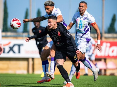 St Andrews 3-3 Vittoriosa Stars - 01.02.26 - Photo by Malta FA.jpg