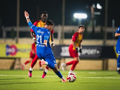 Senglea Athletic 3-0 San Gwann - 06.02.26 - Photo by Malta FA (4).jpg