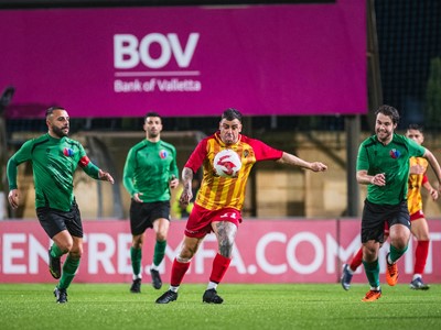 Zejtun Corinthians 3-1 Senglea Athletic - 20.02.2026 - Photo by Malta FA.jpg