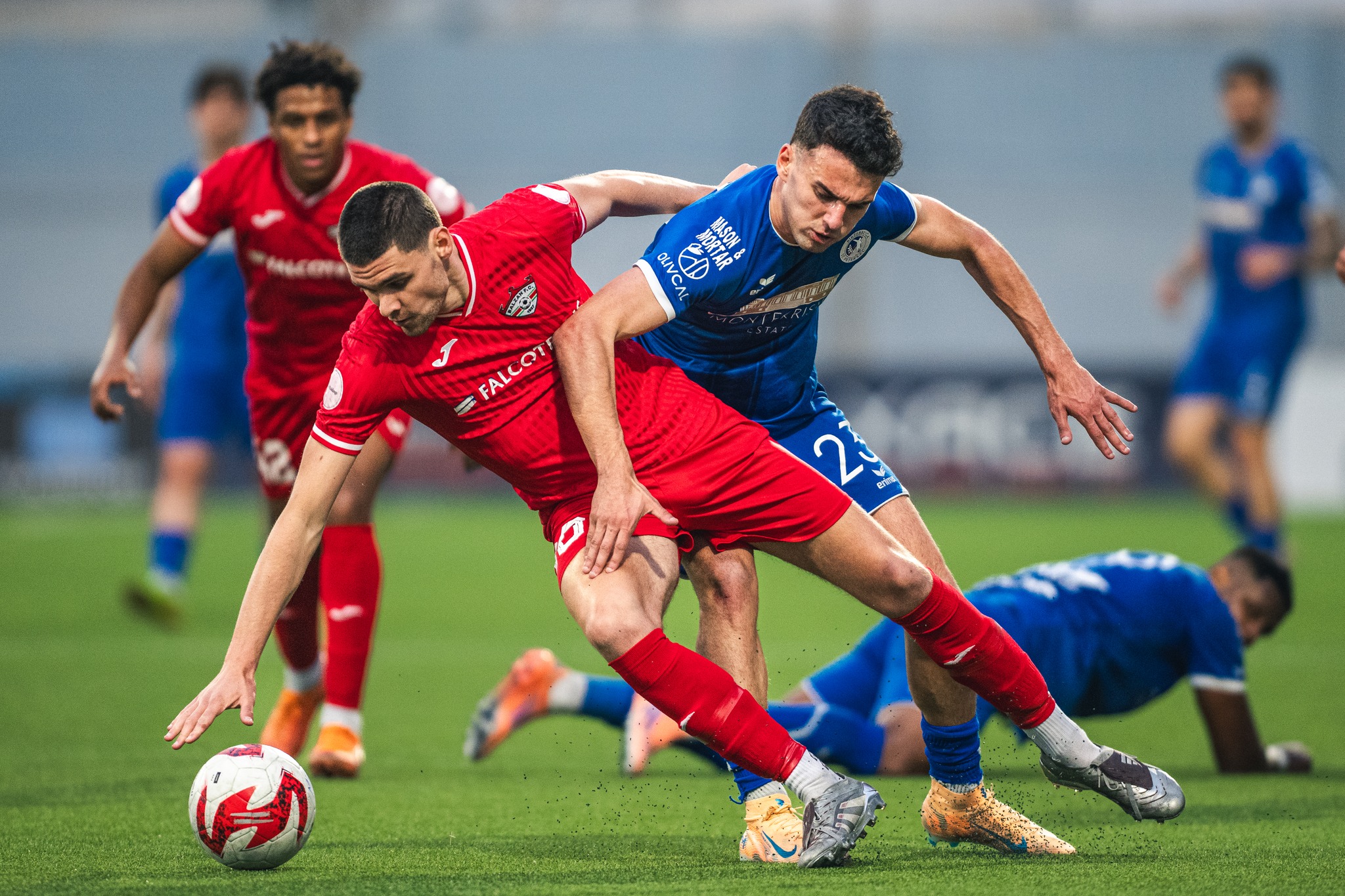 Balzan 3-3 Birzebbuga - 12.04.2026 - Photo by Malta FA.jpg