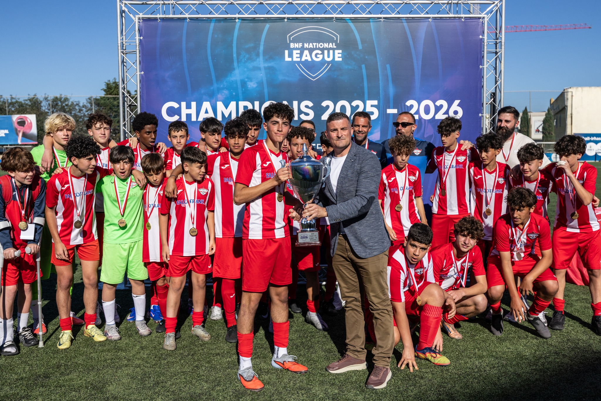 Balzan FC - BNF U15 League B Champions (2).jpg